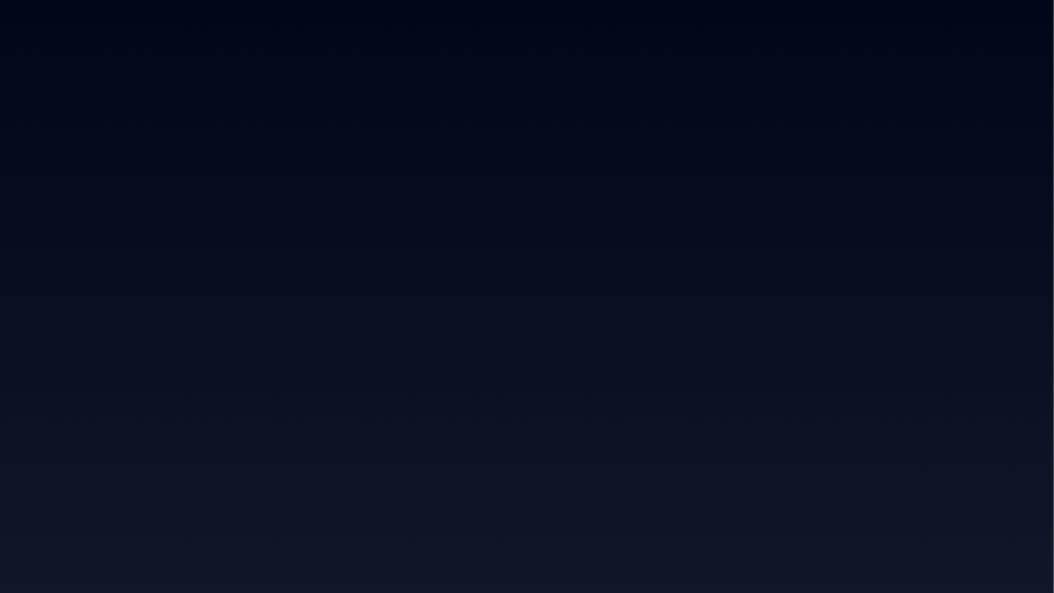 Full screen homepage image